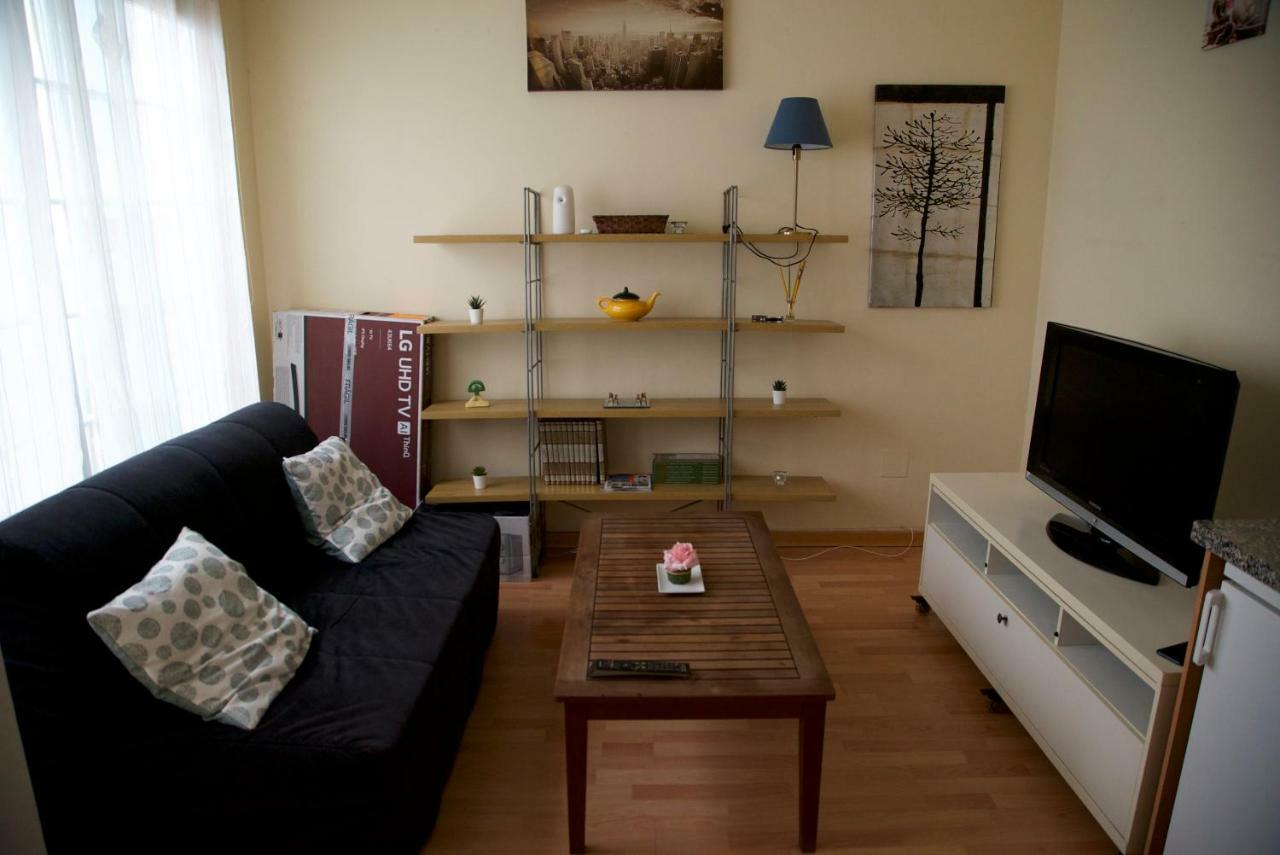 Apartment Casa Boa Málaga